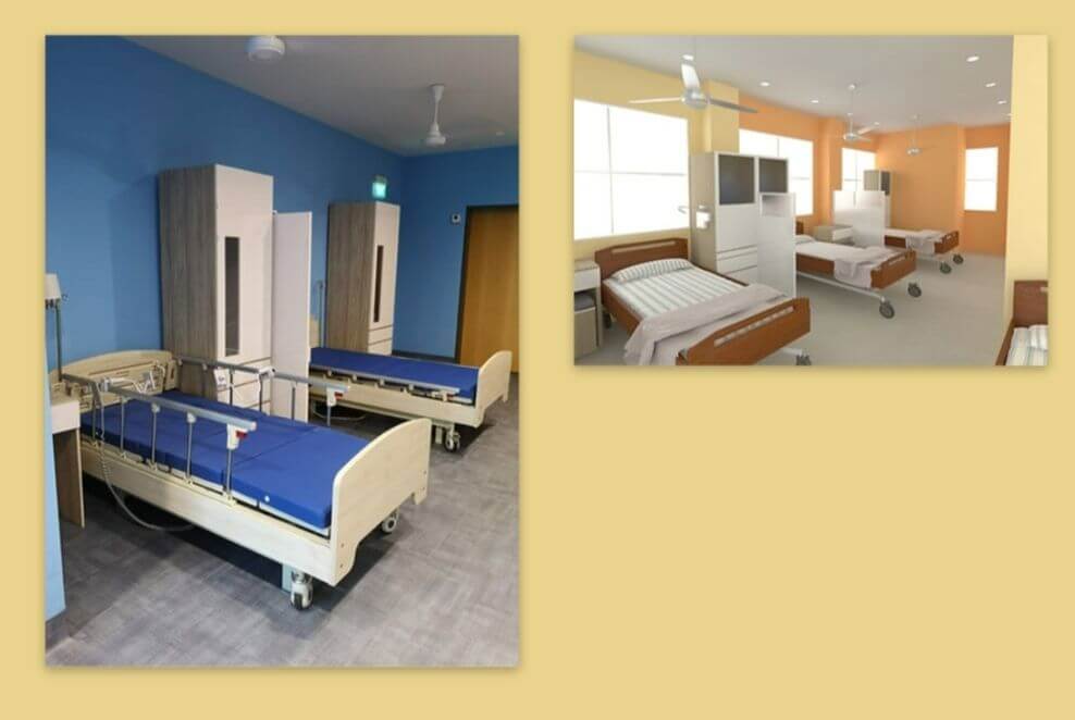 Nursing Home For Sale (Property) ! Rarely Available ! 养老院出售 ！