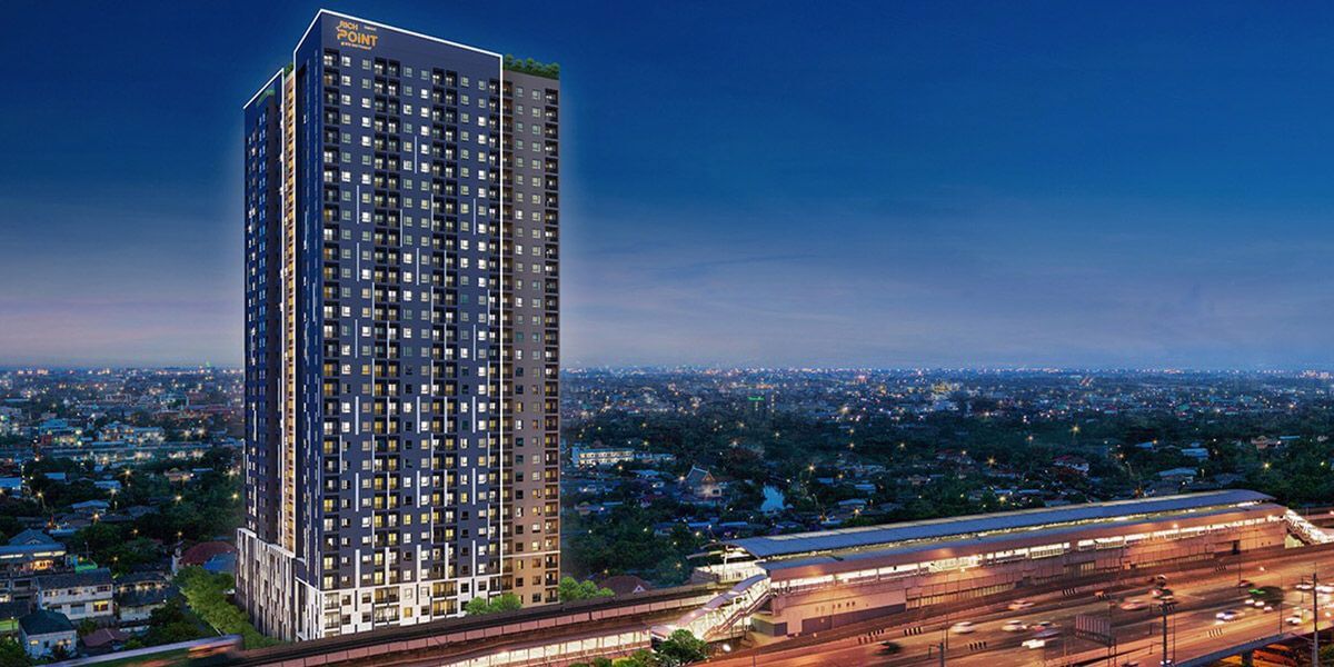 Bangkok Property & Business Investment 