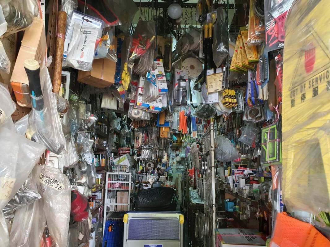 (已失效)Hardware Inventory For Takeover