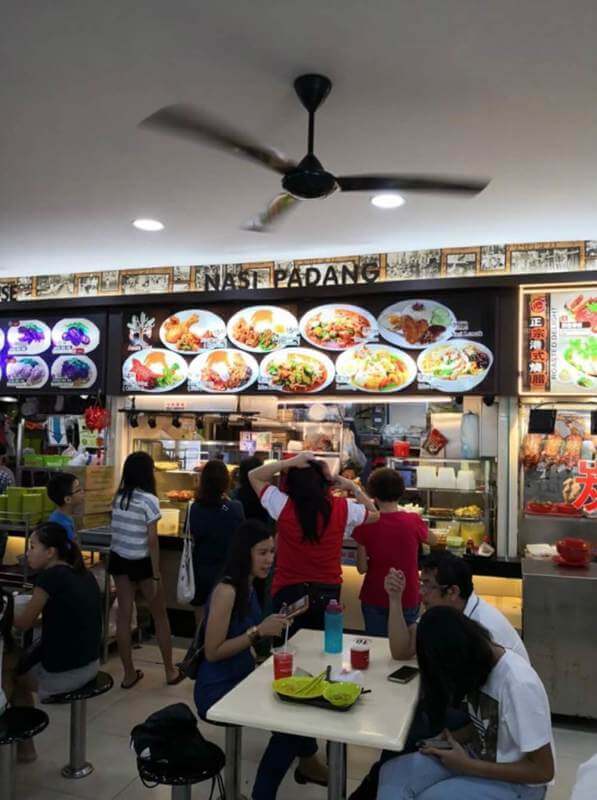 F&B Business For Sale