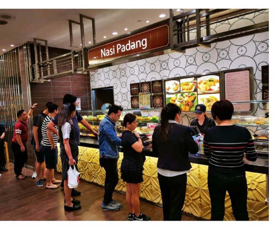 F&B Business For Sale