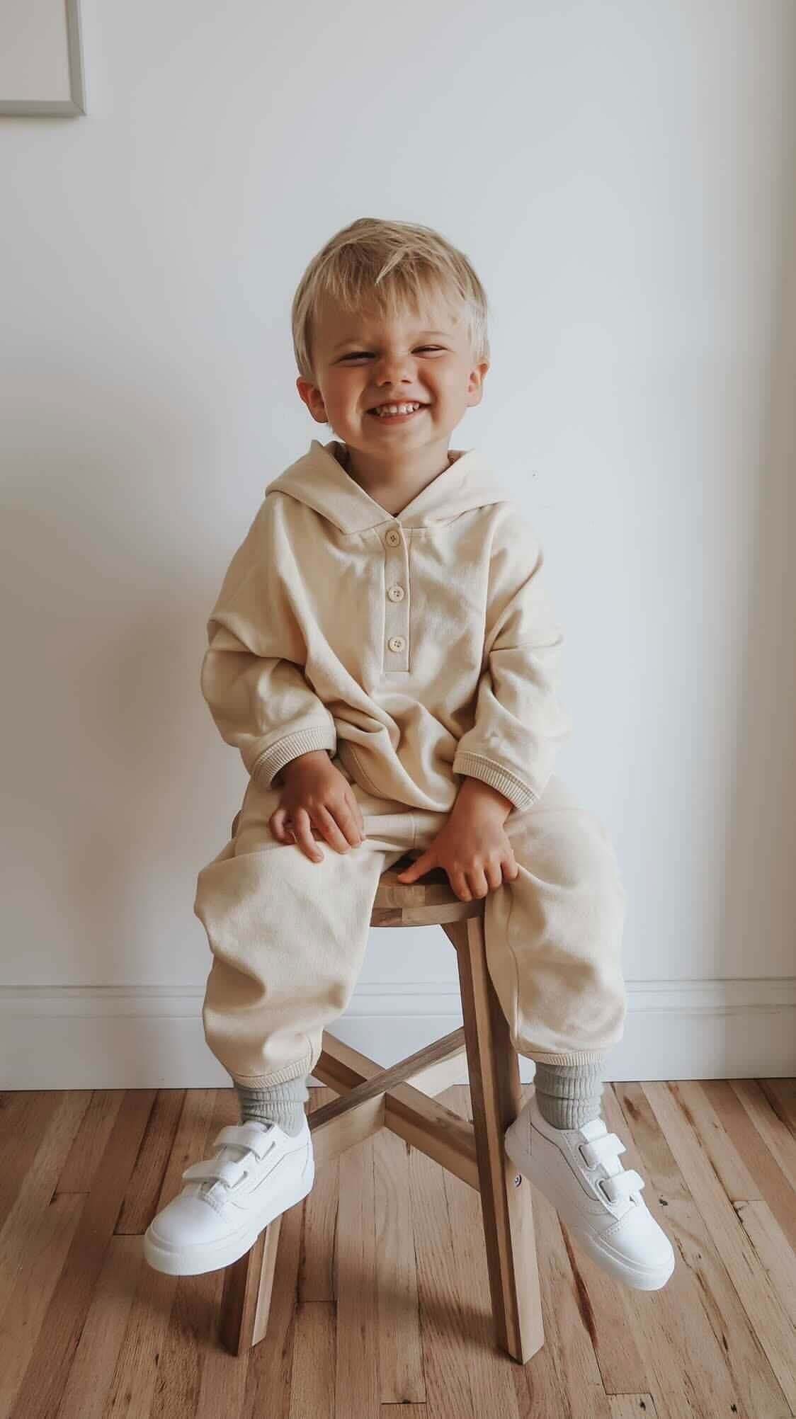 (已失效)Successful 3 Year Old Baby Clothing Brand For Sale