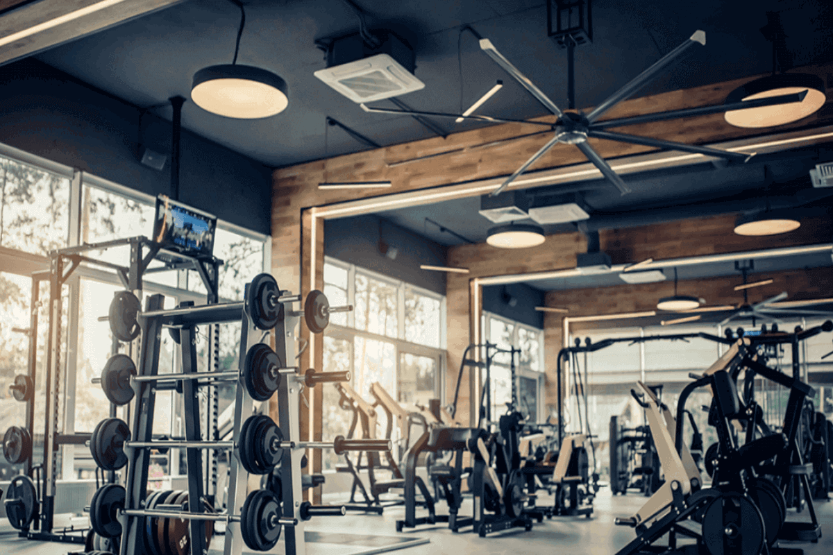(已成交)TOP Fitness Gym In Singapore