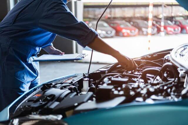(已成交)Leading Car Servicing Company In Singapore