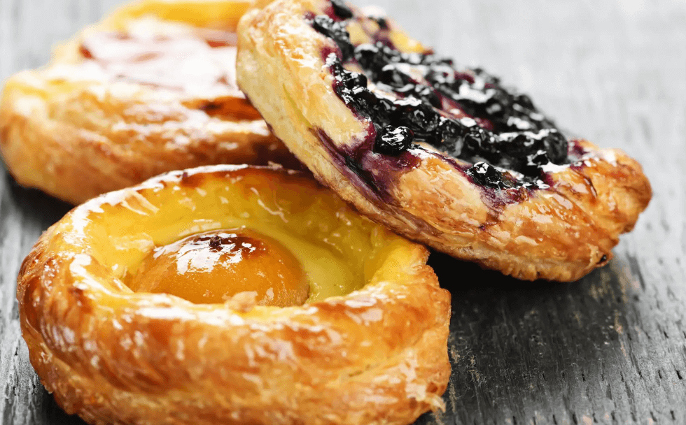 (已成交)Highly Scalable Sourdough And Pastries Bakery