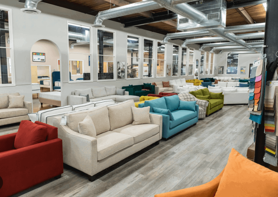 (已成交)Profitable And High In Demand Furniture Company In Singapore