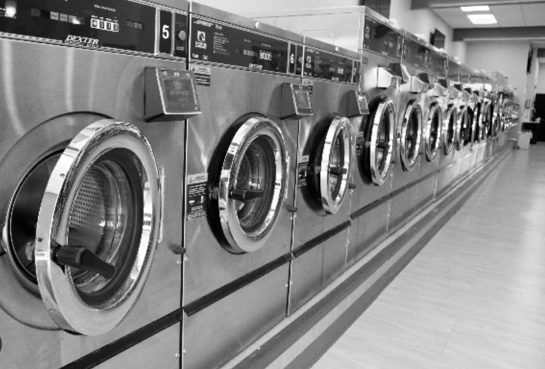 (已成交)Singapore's Pioneer Leasing Laundry Distributor