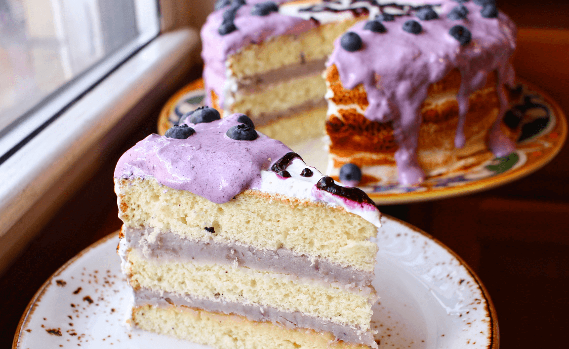 (已成交)The Best Taro Bakery In Singapore