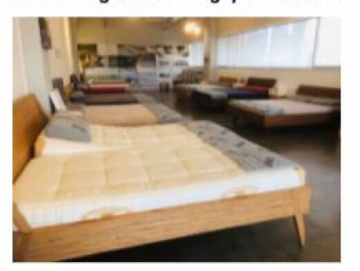 EK Consultancy - Furniture & mattress Co. For Take Over * 68295349 *