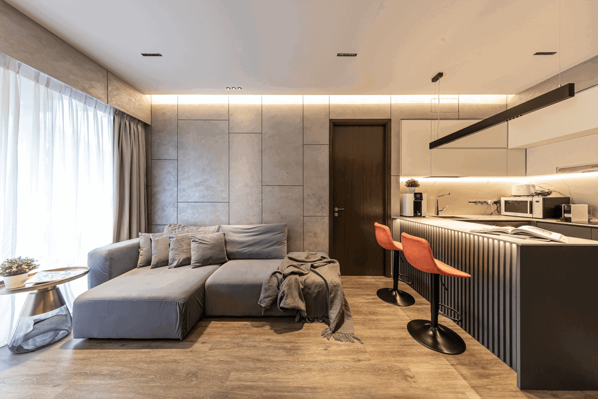 (已成交)High Revenue Interior Design Business