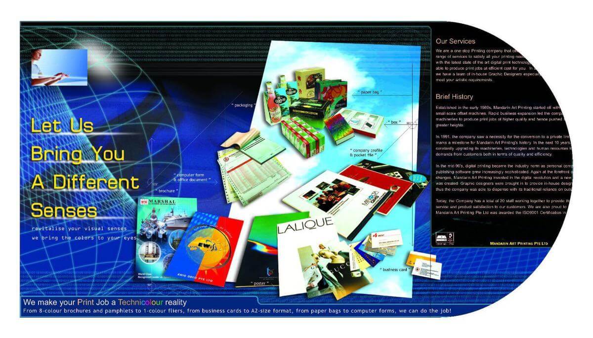 Profitable Printing Business For Takeover $10 K