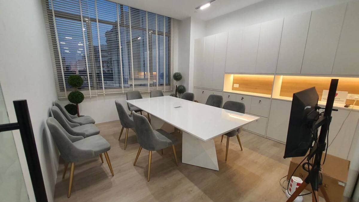 (暂停)Bukit Merah Jalan Kilang Barat 罕有 B1 整层办公仓库