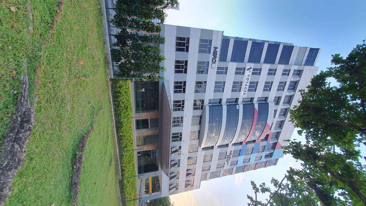 (暂停)Bukit Merah Jalan Kilang Barat 罕有 B1 整层办公仓库