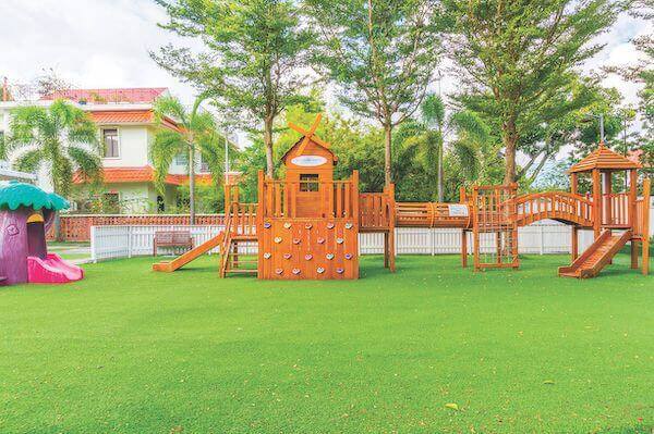 (已成交)Profitable Preschool At East Coast For Sale