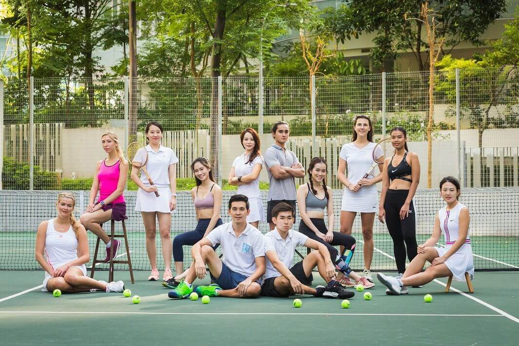 (已失效)Highly Profitable Sports Academy For Sale With Proven Track Record