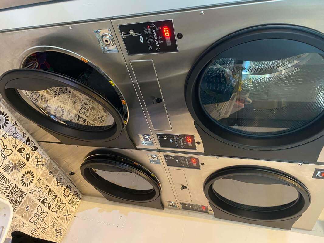 Used Laundries Washer And Dryer For Sales