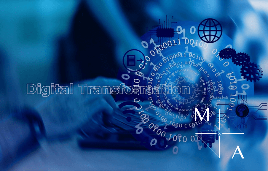 (已失效)Established Digital Transformation Enterprise IT Solutions Company