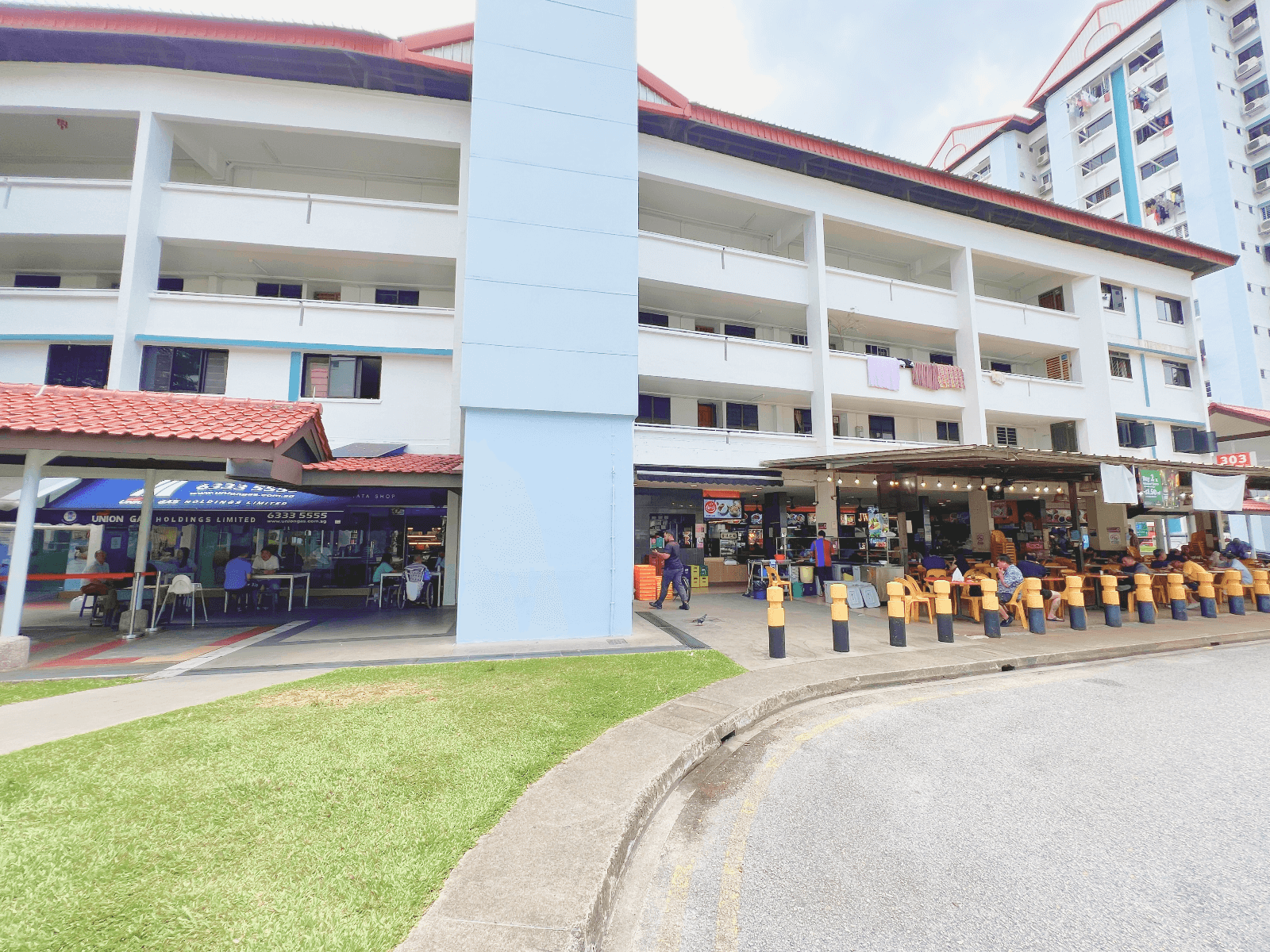 Profitable And Highly-Rated Prata Business For Sale
