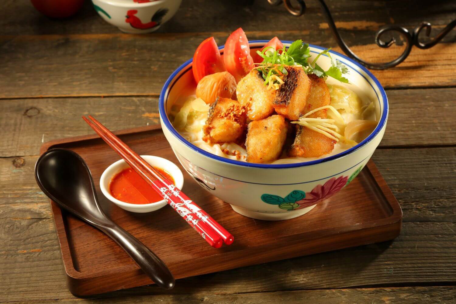 Shimexin Noodle House® 食麵鲜(招商加盟店)