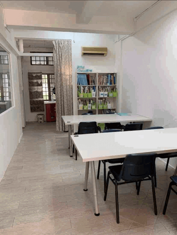 (暂停)Tuition Centre In Toa Payoh For Takeover