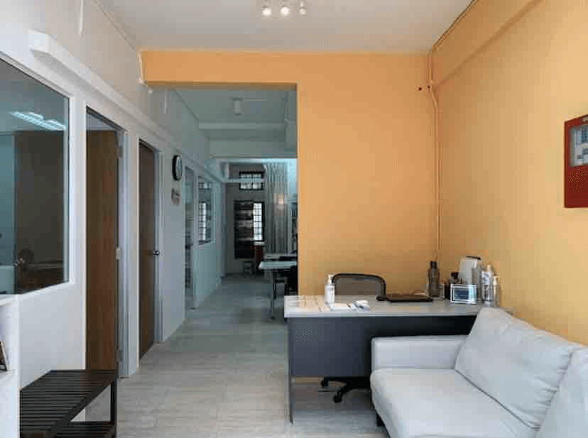 (暂停)Tuition Centre In Toa Payoh For Takeover