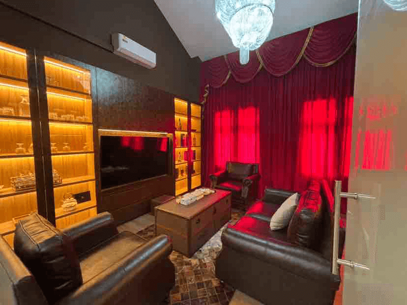 (暂停)Beautiful Hair & Head Spa For Takeover