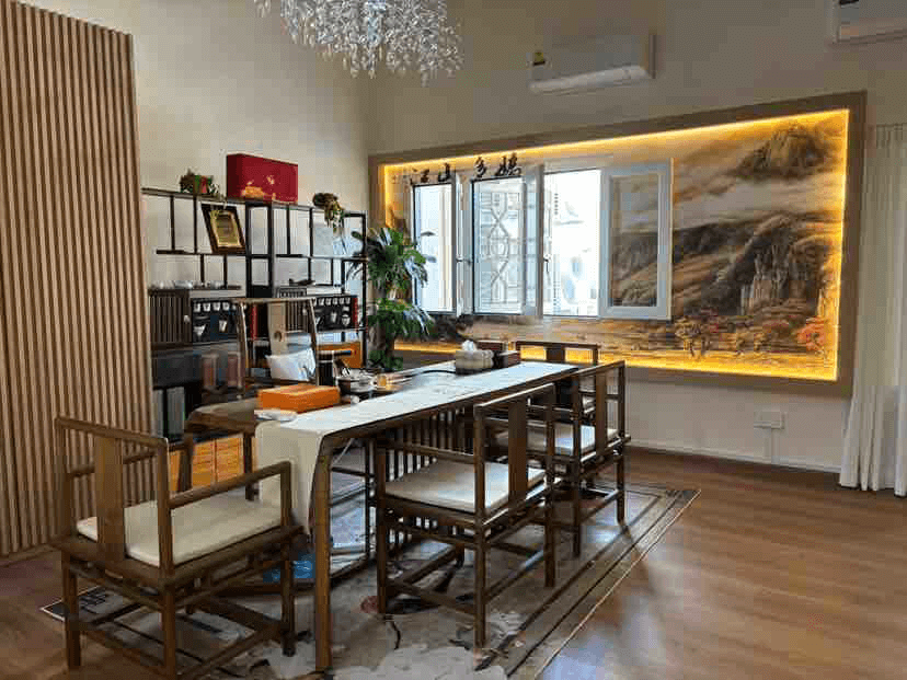 (暂停)Beautiful Hair & Head Spa For Takeover