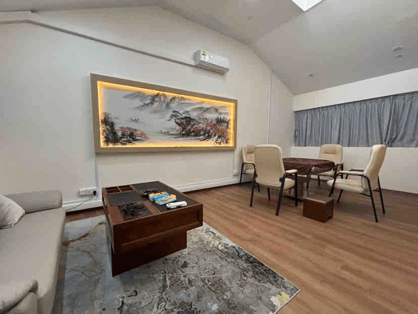 (暂停)Beautiful Hair & Head Spa For Takeover