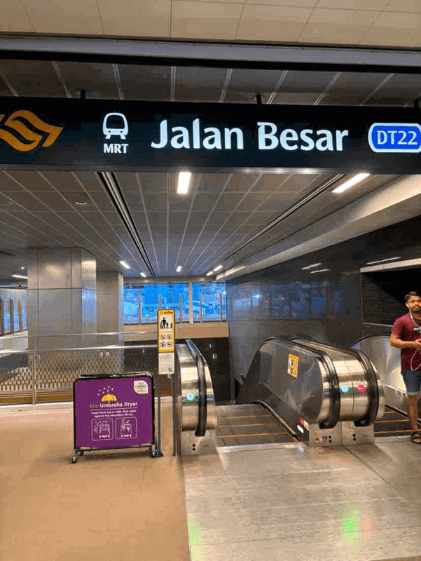 (暂停)Profitable Sichuan Restaurant Near Sim Lim Square For Takeover 