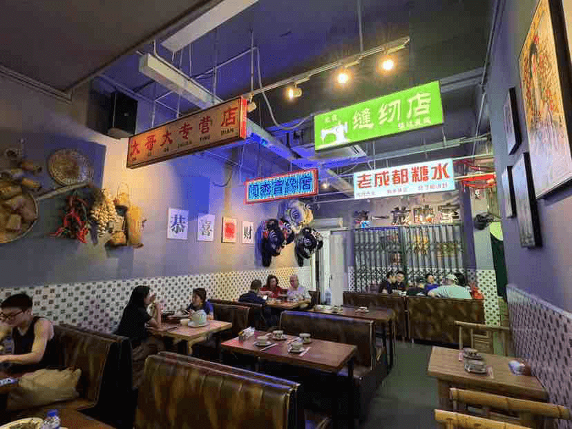 (暂停)Profitable Sichuan Restaurant Near Sim Lim Square For Takeover 
