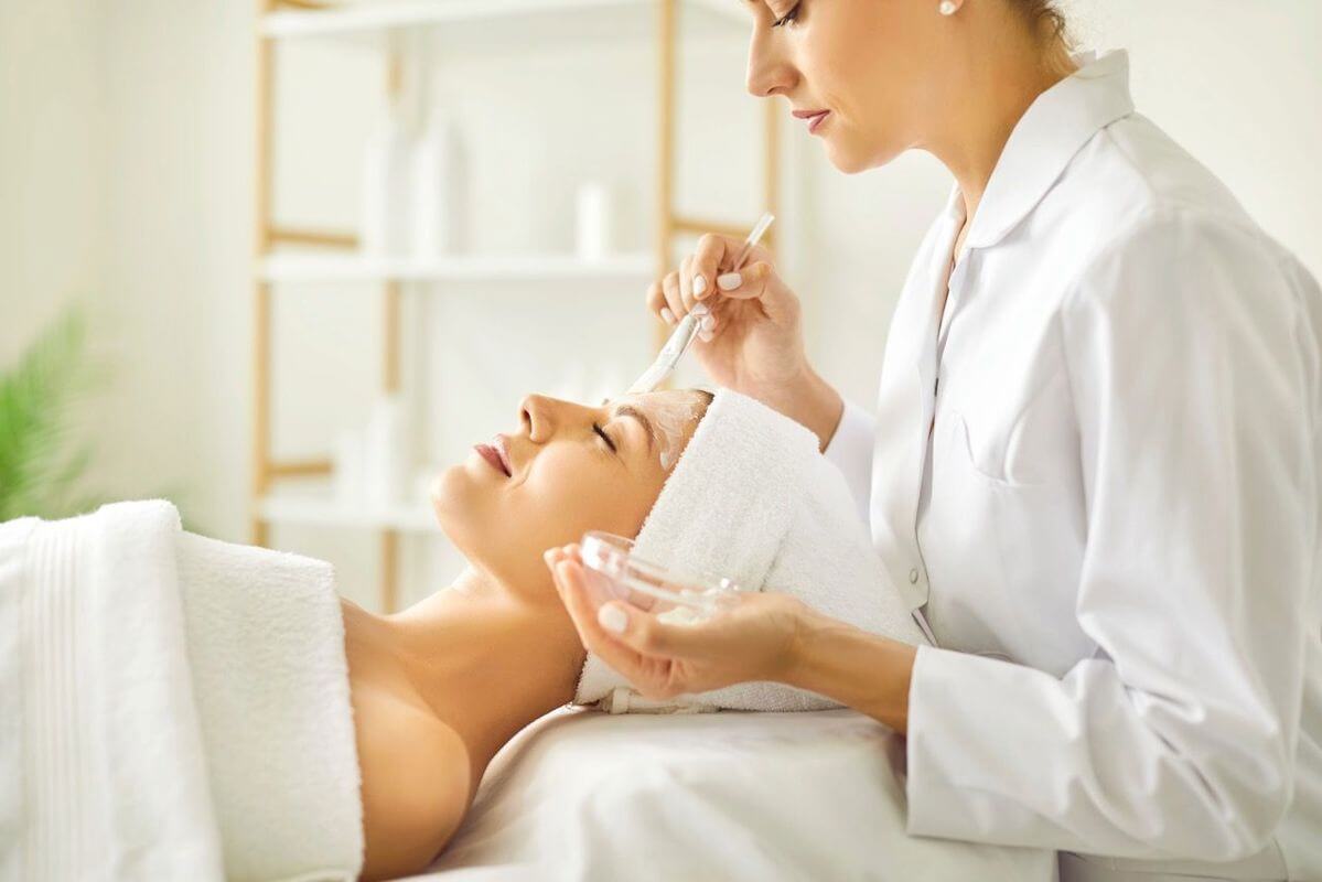 Skin Clinic Business For Sale