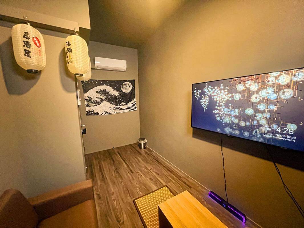 🇸🇬 24/7 Private Hangout Rooms In Chinatown Singapore ⭐️🌙