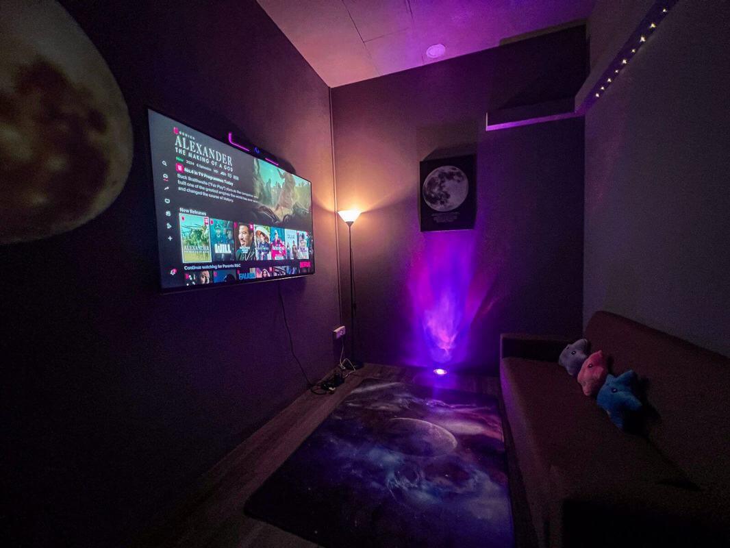 🇸🇬 24/7 Private Hangout Rooms In Chinatown Singapore ⭐️🌙