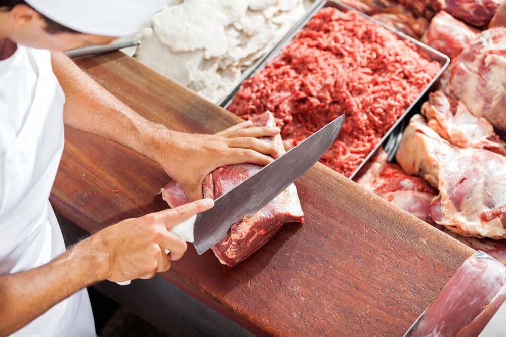 Butcher Shop Westfield Southland