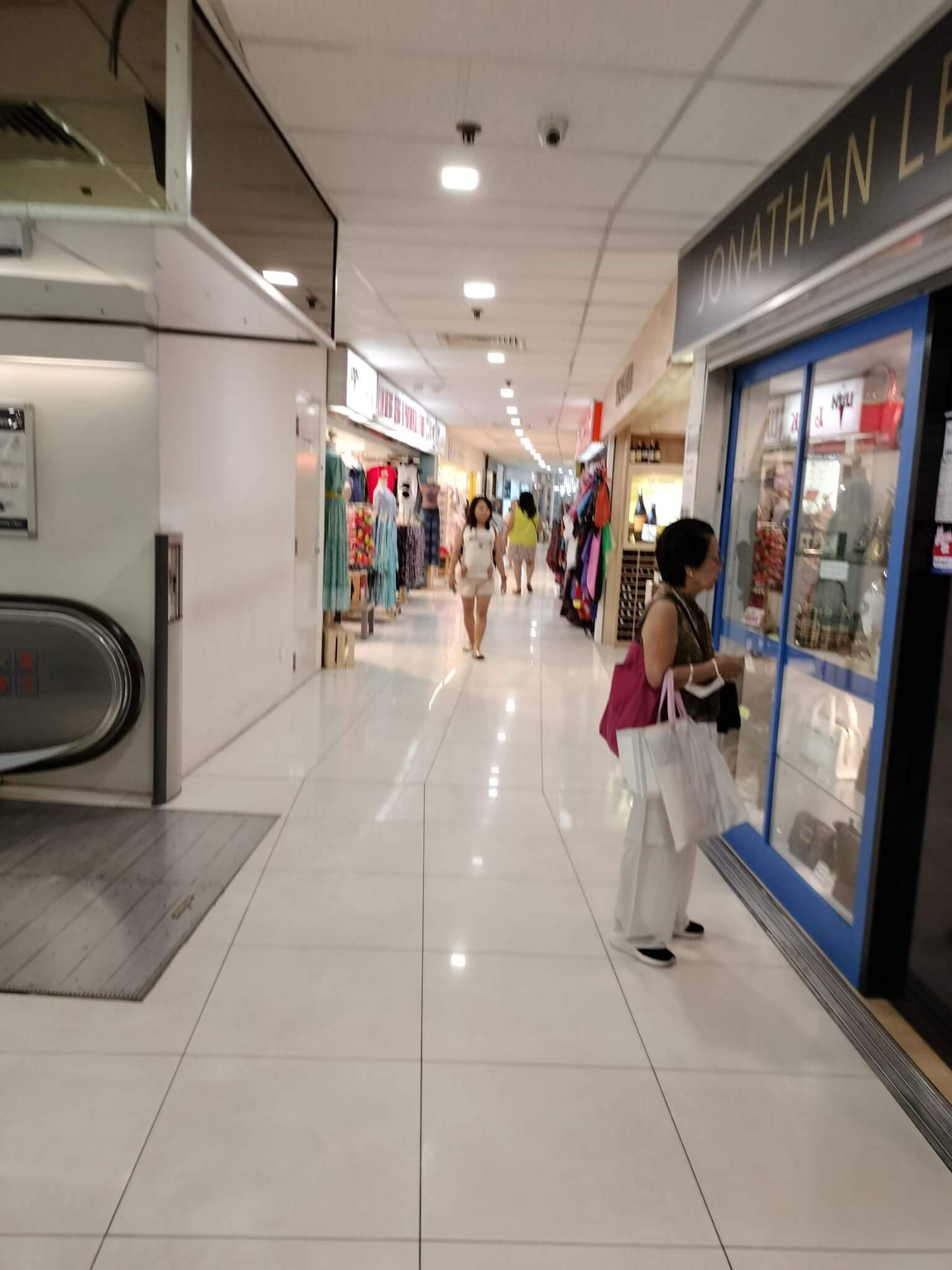 [For Sale]  Rare Freehold Retail Shop At Holland Road Shopping Centre