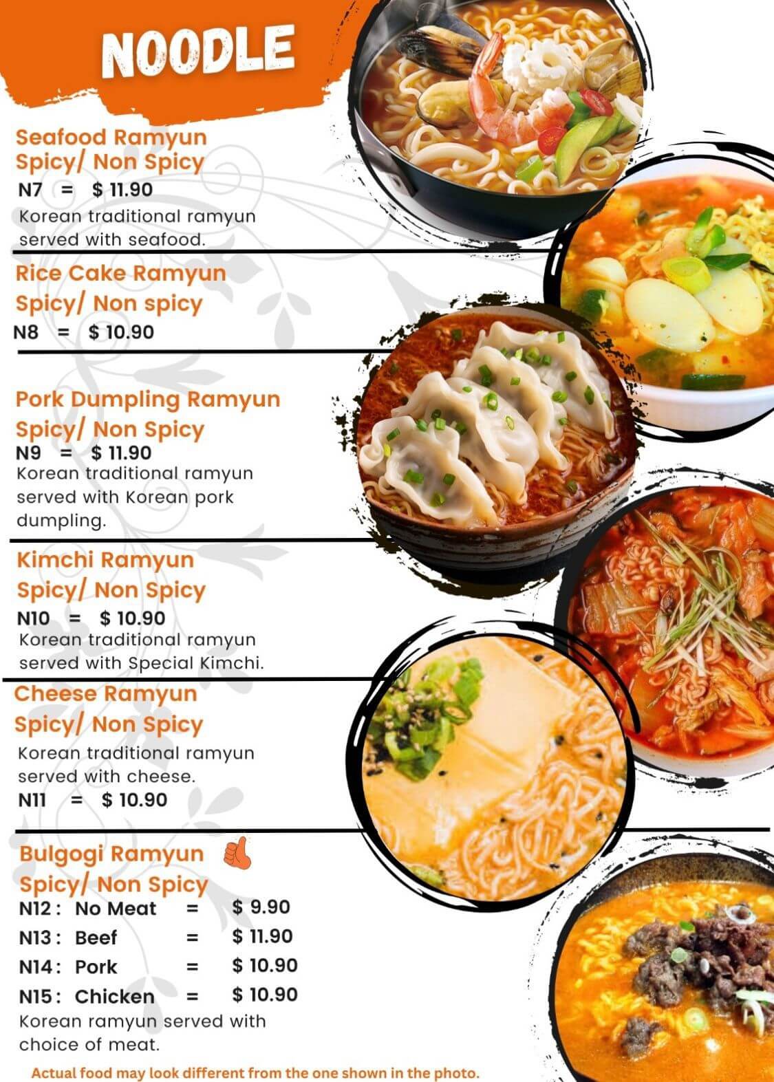 Korean Restaurant Expansion Looking For Investors Giving Very Good Returns
