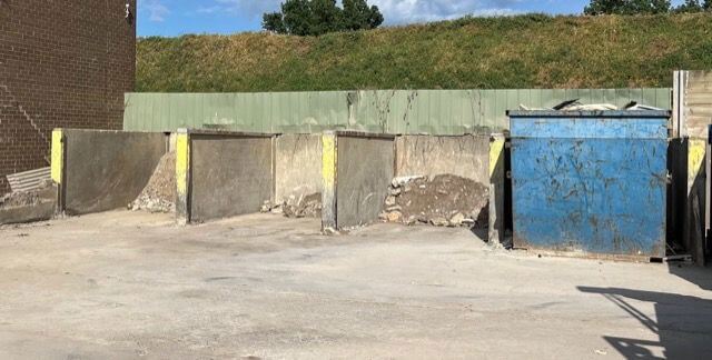 (已成交)PROFITABLE SKIP BIN HIRE AND RECYCLING DEPOT BUSINESS FOR SALE