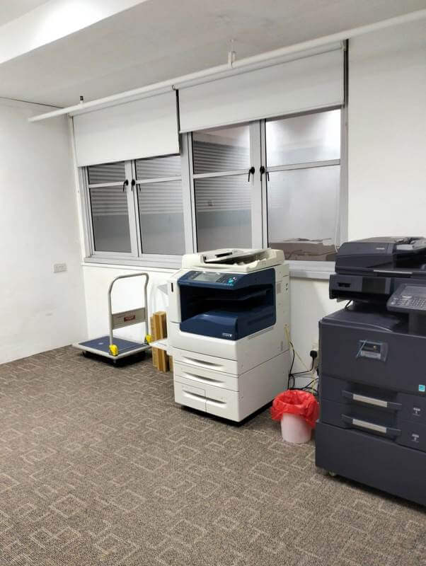 (已失效)Office Space For Rent