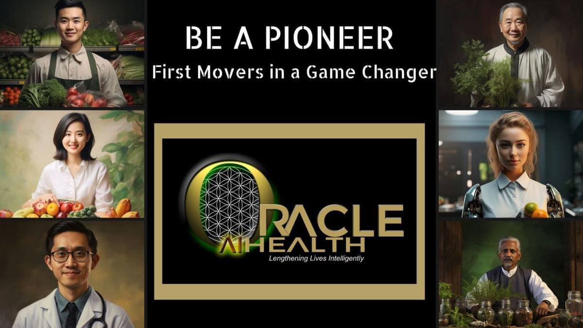 (已失效)For Sale: Ai-Driven Health Business That You Can Expand In Southeast Asia