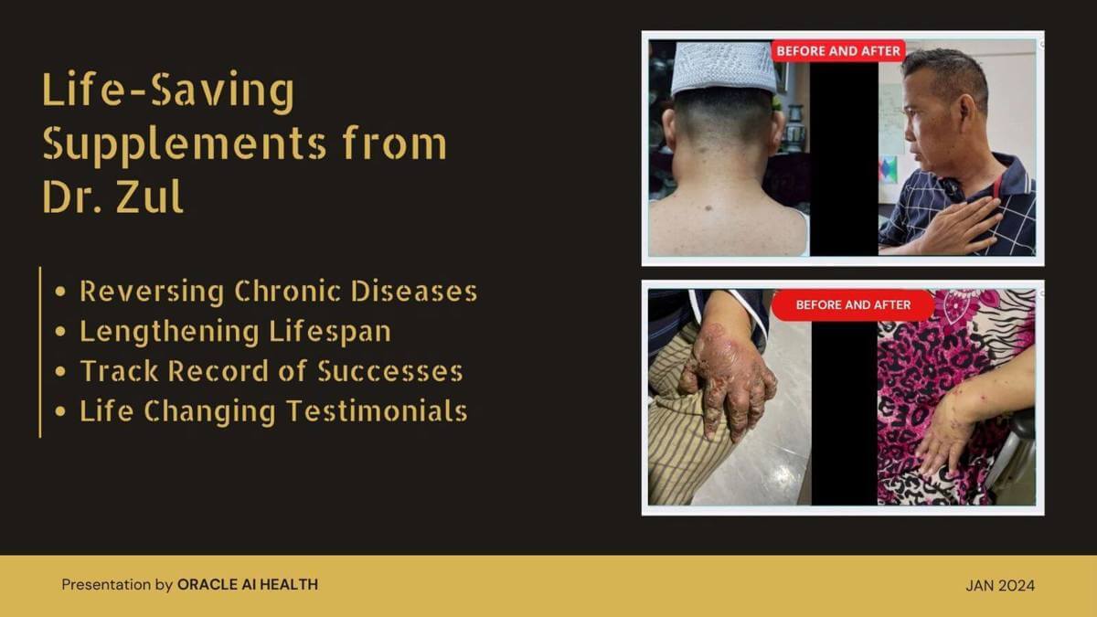 (已失效)For Sale: Ai-Driven Health Business That You Can Expand In Southeast Asia