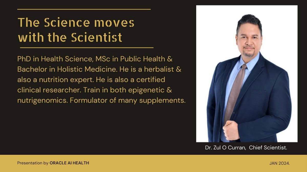 (已失效)For Sale: Ai-Driven Health Business That You Can Expand In Southeast Asia