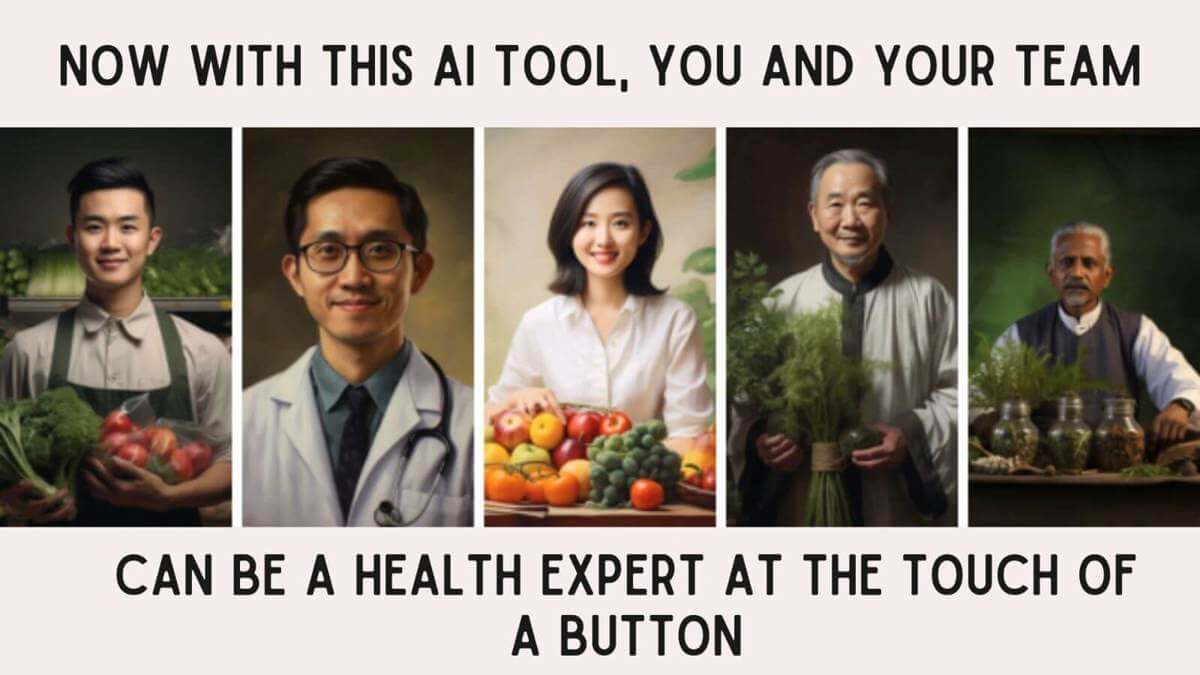 (已失效)For Sale: Ai-Driven Health Business That You Can Expand In Southeast Asia