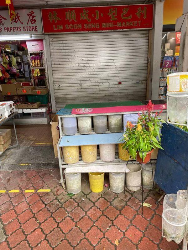 (已失效)Yellow Box Rental In High-Traffic Area!