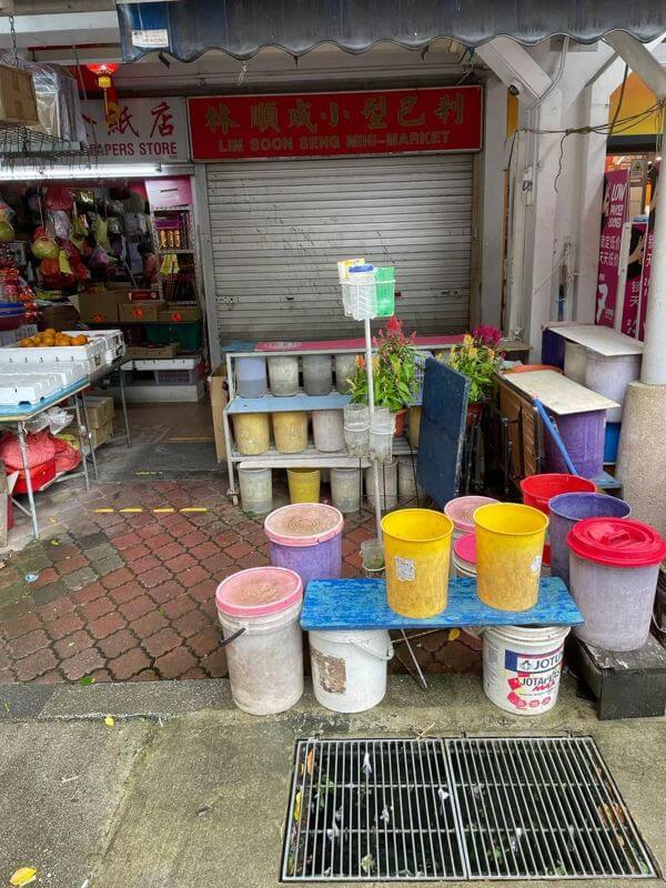 (已失效)Yellow Box Rental In High-Traffic Area!