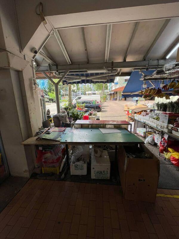 (已失效)Yellow Box Rental In High-Traffic Area!