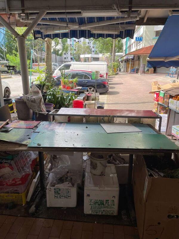 (已失效)Yellow Box Rental In High-Traffic Area!