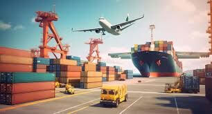 (暂停)Prime Investment Opportunity: Established Freight-Forward Logistics Business Seeking Buyer!