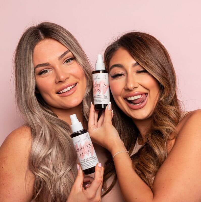 (已失效)Profitable E-Commerce Beauty, Hair & Lashes Products Business (Established 4 Years) For Sale