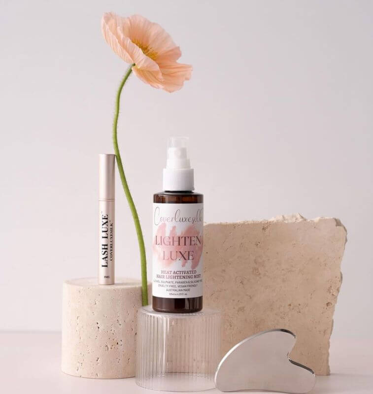 (已失效)Profitable E-Commerce Beauty, Hair & Lashes Products Business (Established 4 Years) For Sale