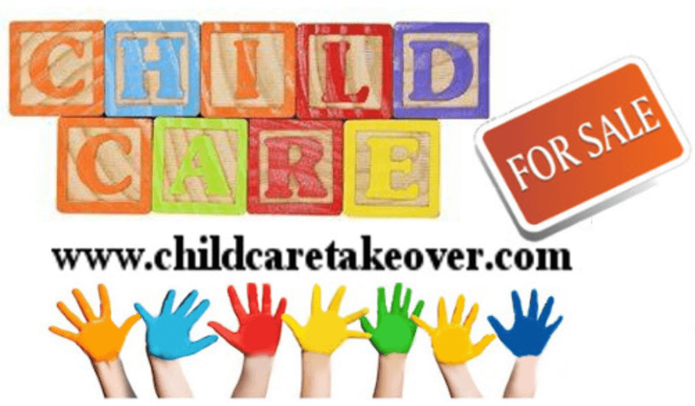 Jurong West Childcare For Takeover